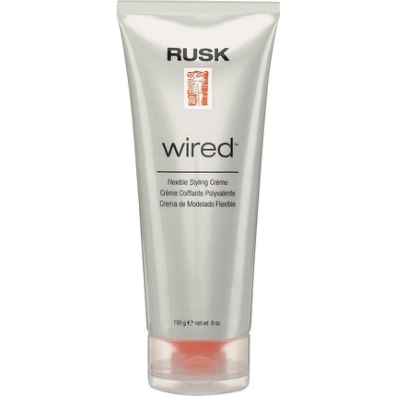 Wired by Rusk Creme for Unisex 6oz