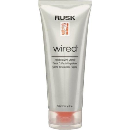 Wired by Rusk Creme for Unisex 6oz