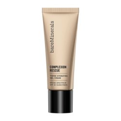 bareMinerals Complexion Rescue Tinted Hydrating Gel Cream SPF 30 04 Suede 1.18oz Foundation