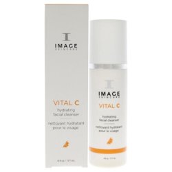 Image Skincare Vital C Hydrating Facial Cleanser 6oz