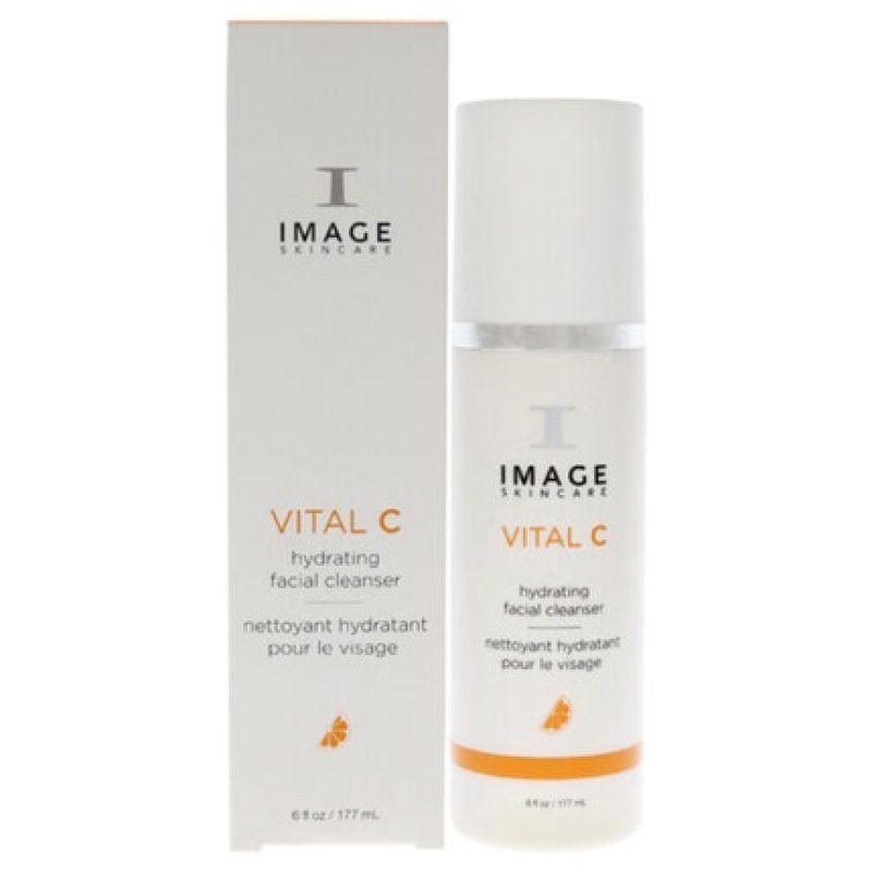 Image Skincare Vital C Hydrating Facial Cleanser 6oz