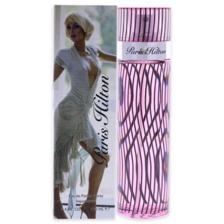 Paris Hilton Ladies Fragrance EDP Spray 3.4 oz