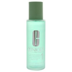 Clinique Clarifying Lotion 1 for Very Dry to Dry Skin 6.7 oz