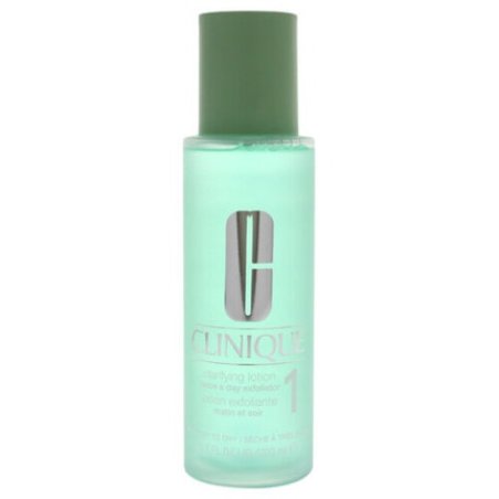Clinique Clarifying Lotion 1 for Very Dry to Dry Skin 6.7 oz