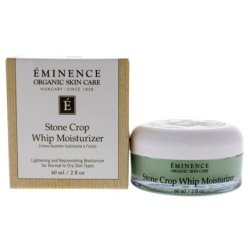 Eminence Stone Crop Whip Moisturizer 2oz Skincare