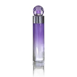 Perry Ellis Fragrances 360 for Women Eau de Parfum Spray Purple 6.8 Fluid Ounce