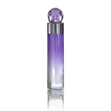 Perry Ellis Fragrances 360 for Women Eau de Parfum Spray Purple 6.8 Fluid Ounce