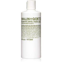 MALIN GOETZ Bergamot Hand and Body Wash 473ml