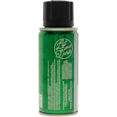 18.21 Man Made Spirits Spritzer Spiced Vanilla for Men 3.4 oz