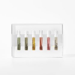 Malin Goetz Fragrance Discovery Kit for Unisex