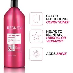 Redken Color Extend Blondage Depositing Purple Conditioner 1000ml