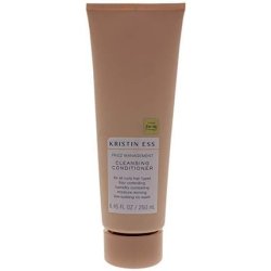 Kristin Ess Frizz Management Cleansing Conditioner for Unisex 240ml