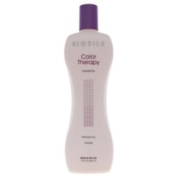 BioSilk Color Therapy Shampoo 354ml Hair Care