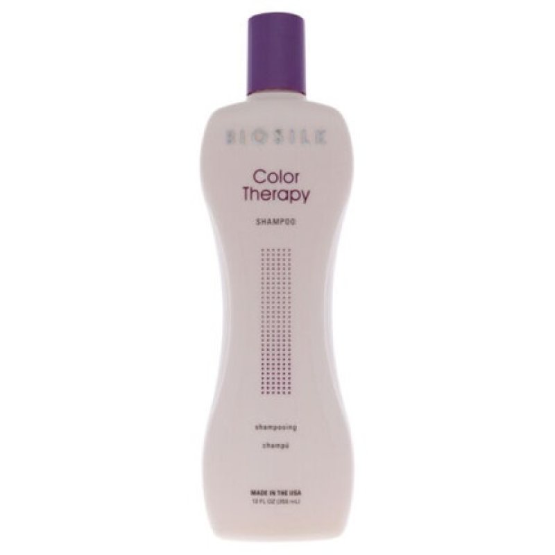 BioSilk Color Therapy Shampoo 354ml Hair Care
