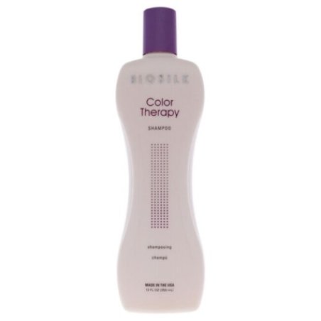 BioSilk Color Therapy Shampoo 354ml Hair Care