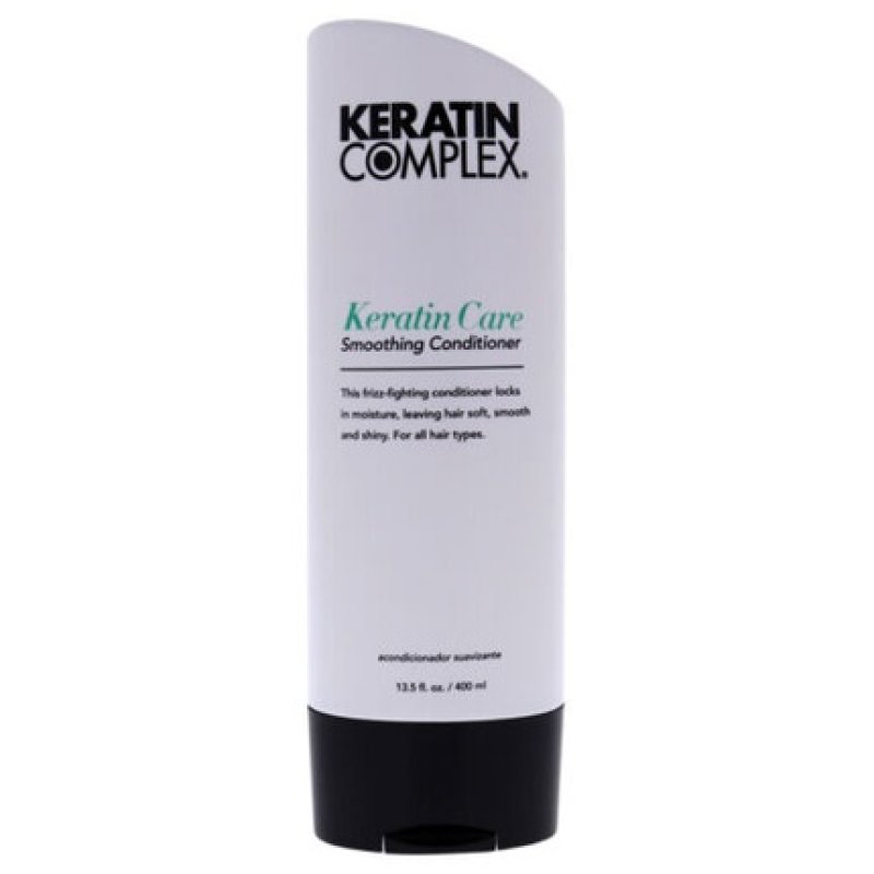 Keratin Complex Keratin Care Smoothing Conditioner 13.5oz