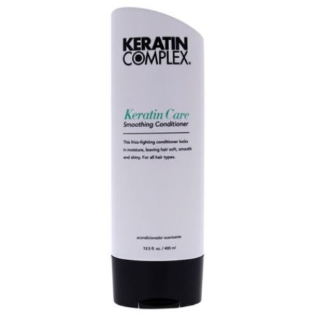 Keratin Complex Keratin Care Smoothing Conditioner 13.5oz