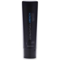 Drench by Sebastian Professional Moisturizing Shampoo 250ml