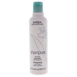 Aveda Shampure Shampoo for Unisex 8.5oz