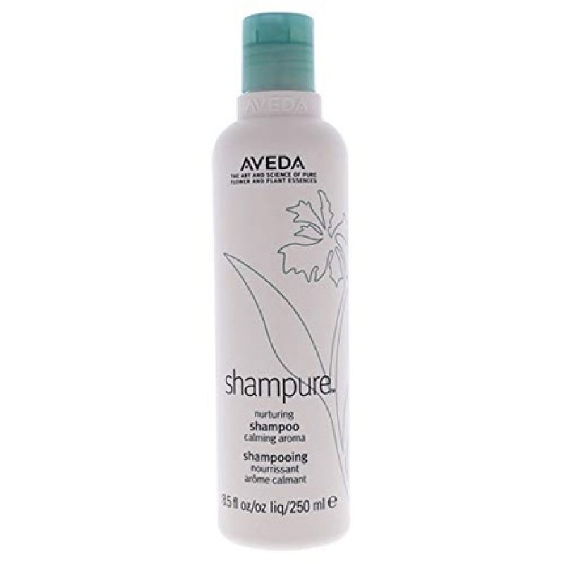 Aveda Shampure Shampoo for Unisex 8.5oz