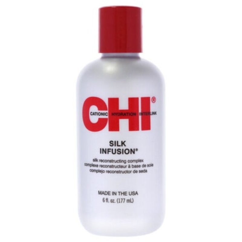 CHI Silk Infusion Reconstructing Complex Treatment 6oz Hair Care