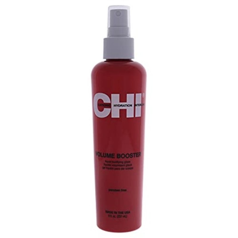 Chi Volume Booster Liquid Bodifying Glaze 8.5oz for Unisex