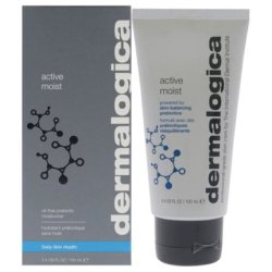 Dermalogica Active Moist Moisturizer 100.30ml Skincare