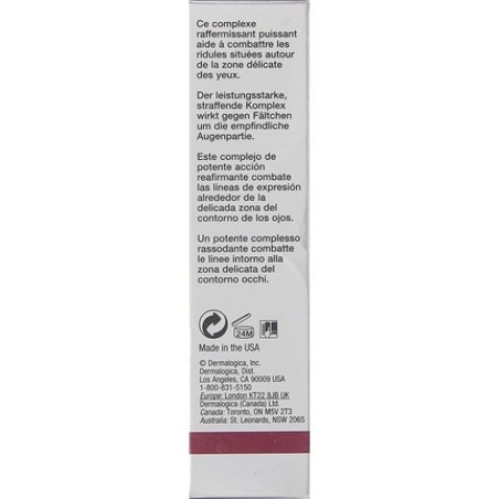 Dermalogica Multi-Vitamin Power Firm Cream 15mg