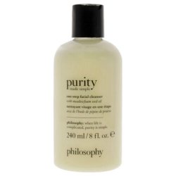 Philosophy Purity Made Simple One Step Facial Cleanser 236.0ml Skincare