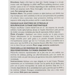 Peter Thomas Roth Pumpkin Enzyme Mask 150ml