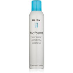 Rusk Blo-Foam Extreme Texture Root Lifter 8.8oz Foam