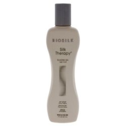 Biosilk Silk Therapy Glazing Gel for Unisex 7oz