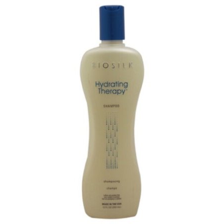 BioSilk Hydrating Therapy Shampoo 354ml Hair Care