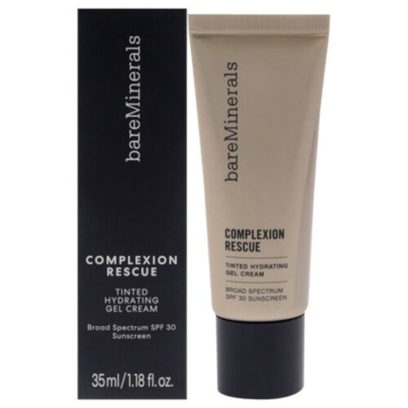 BareMinerals Complexion Rescue Tinted Hydrating Gel Cream SPF 30 - Shade 03