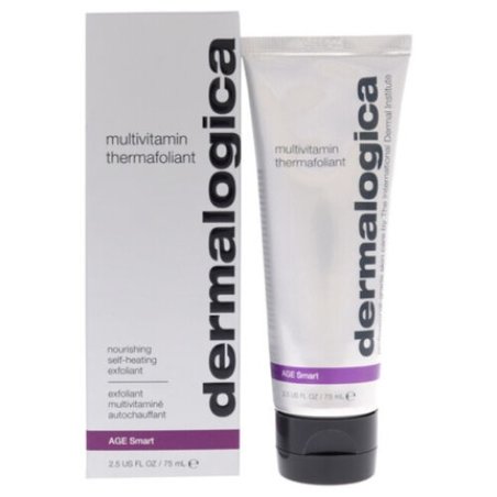 Dermalogica Age Smart Multivitamin Thermafoliant Exfoliant 73.75ml Skincare