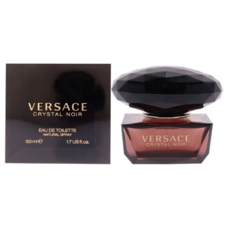 Versace Crystal Noir 1.7 oz Women's Fragrance