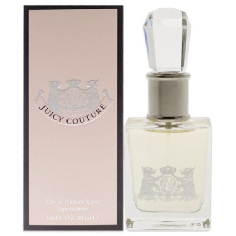 Juicy Couture 1 oz EDP Spray Ladies Fragrance