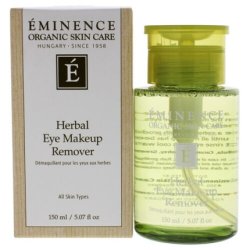 Eminence Herbal Eye Makeup Remover 5.07oz Skincare