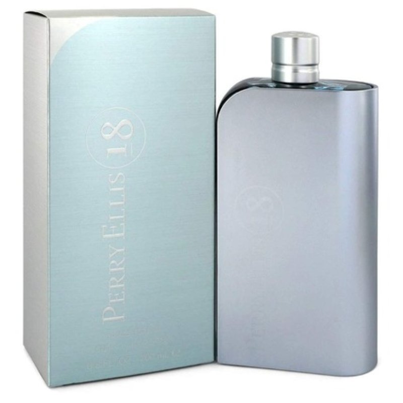 Perry Ellis 18 Eau De Toilette Spray 200ml