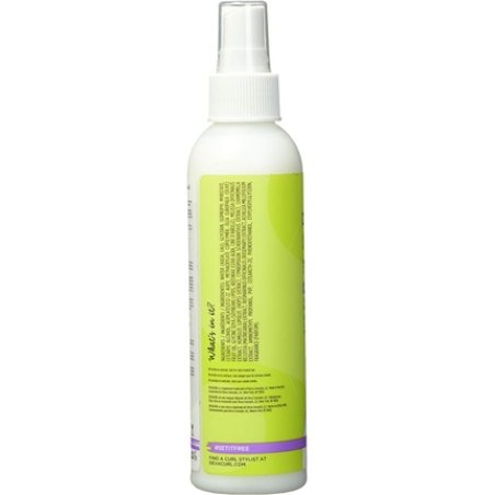 Deva Curl Set it Free 6 oz.