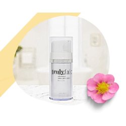 Truly Fair 10% AHA Concentrated Brightening and Rejuvenating Facial Lotion Ultra-Light Moisturizing 50ML