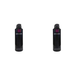 Pierre Cardin Body Spray for Men 6 Ounce Multicolor