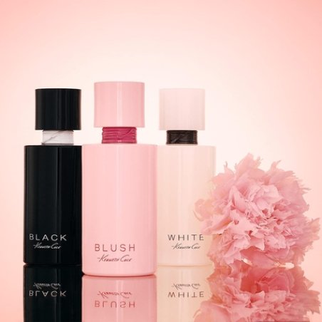 Kenneth Cole For Women 8 Oz Body Mist