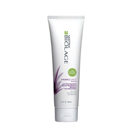 Biolage Hydra Source Conditioning Balm Deep Conditioner 9.50 Fl Oz