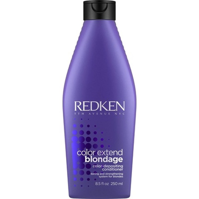 Redken Color Extend Conditioner Protection for Color-Treated Hair 250ml 8.5 fl.oz.