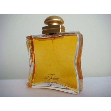 24 Faubourg by Hermes 3.3oz EDT Spray Tester