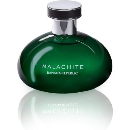 Banana Republic Malachite Eau De Parfum 100ml Spray
