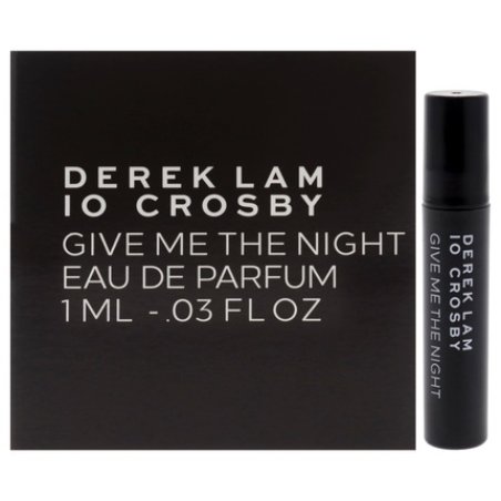 Derek Lam Give Me The Night - 1 Ml Eau De Parfum Spray Vial On Card Mini