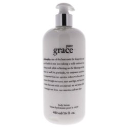 Philosophy Pure Grace Body Lotion 472ml Skincare