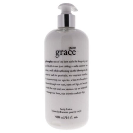 Philosophy Pure Grace Body Lotion 472ml Skincare